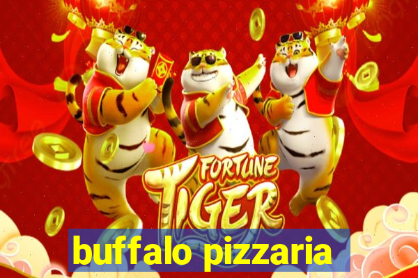 buffalo pizzaria